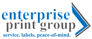 Enterprise Print Group Logo